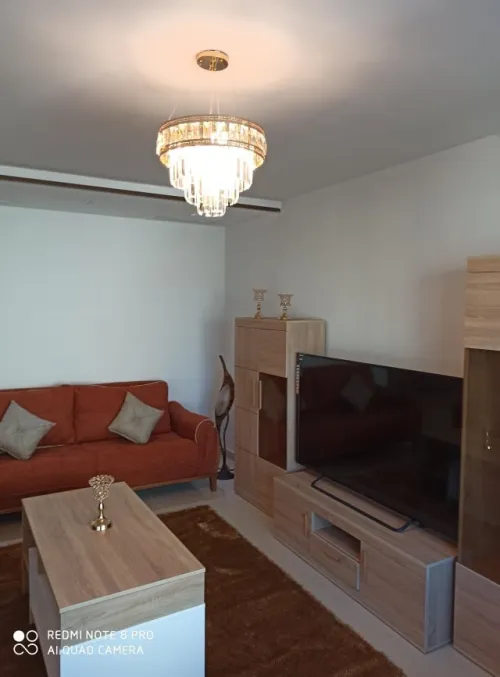Location Appartement F3 Oran Oran