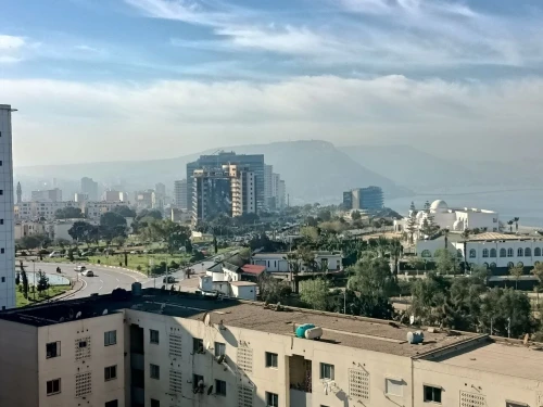 Location Appartement F5 Oran Bir el djir