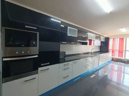 Vente Appartement F4 Oran Oran