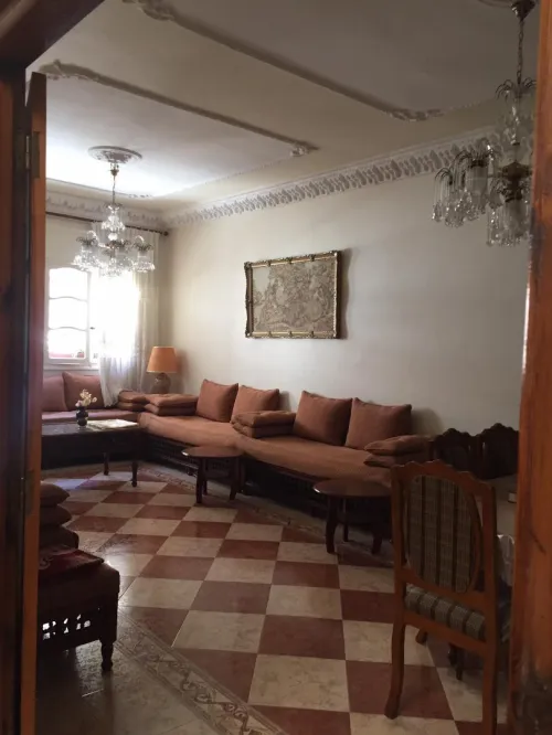 Vente Villa Oran Bir el djir