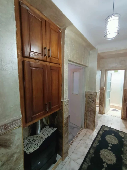 Vente Appartement F3 Oran Oran