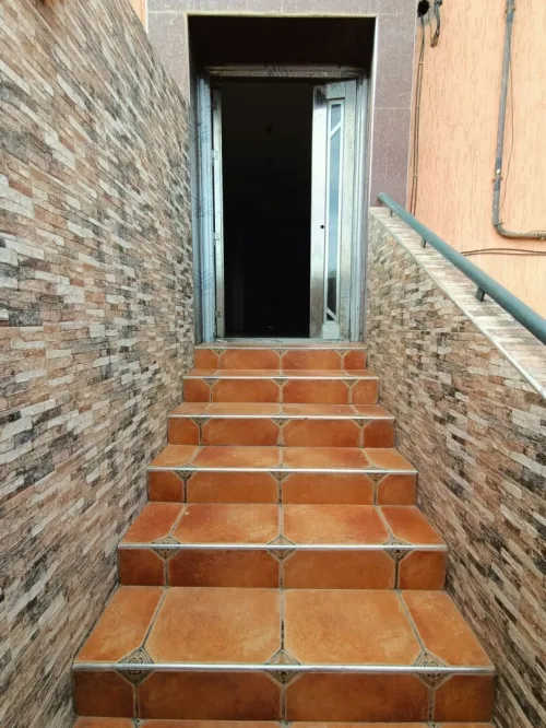 Vente Appartement F4 Oran Misseghine