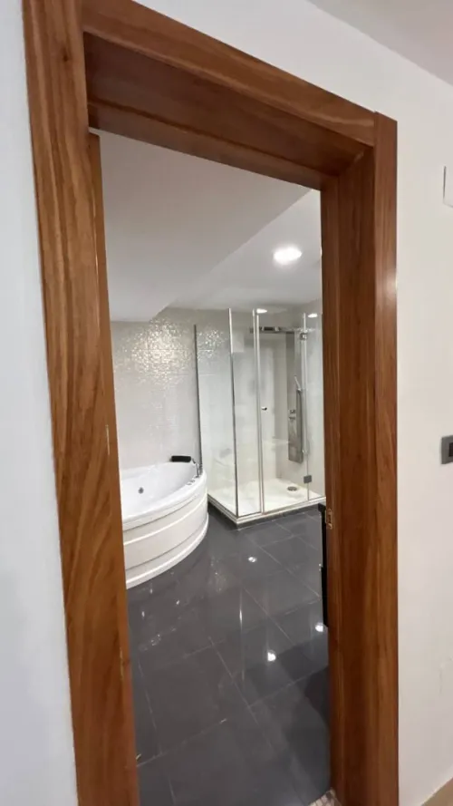 Location Appartement F4 Oran Oran