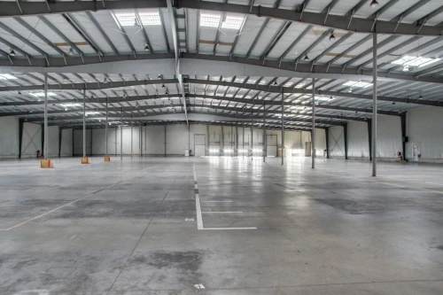 Location Hangar - Usine Oran Tafraoui