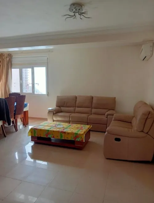Location Appartement F4 Oran Bir el djir