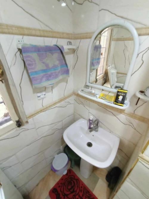 Vente Appartement F3 Oran Oran