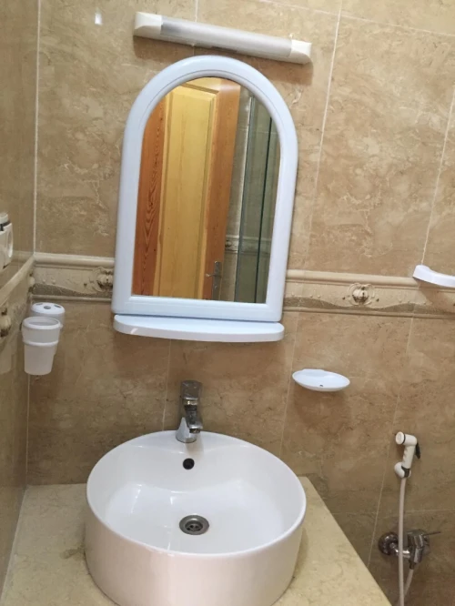 Location Villa Oran Bir el djir