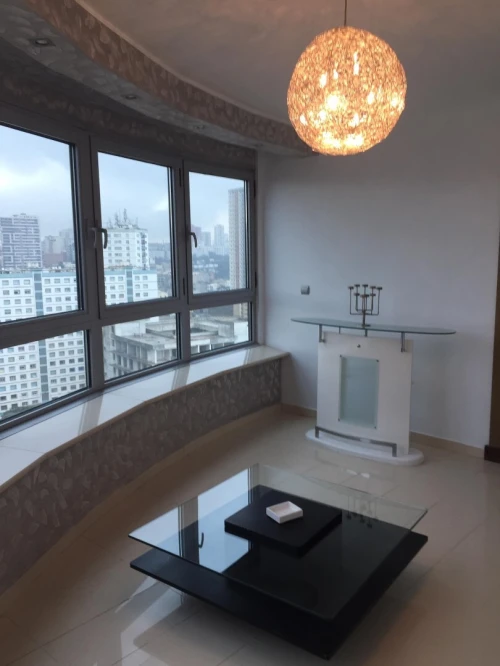 Location Appartement F5 Oran Oran
