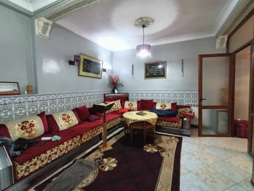 Vente Villa Oran Es senia
