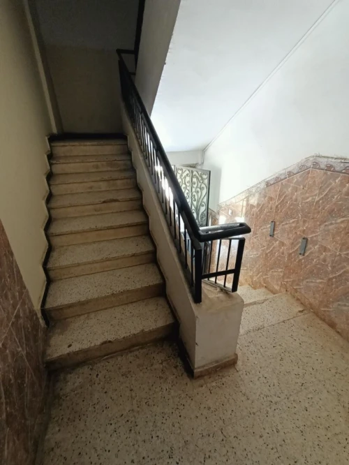 Vente Appartement F4 Oran Oran