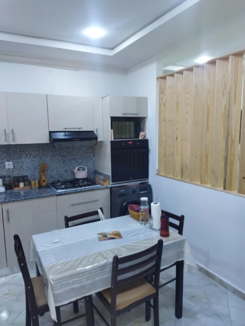 Vente Appartement F4 Oran Bir el djir