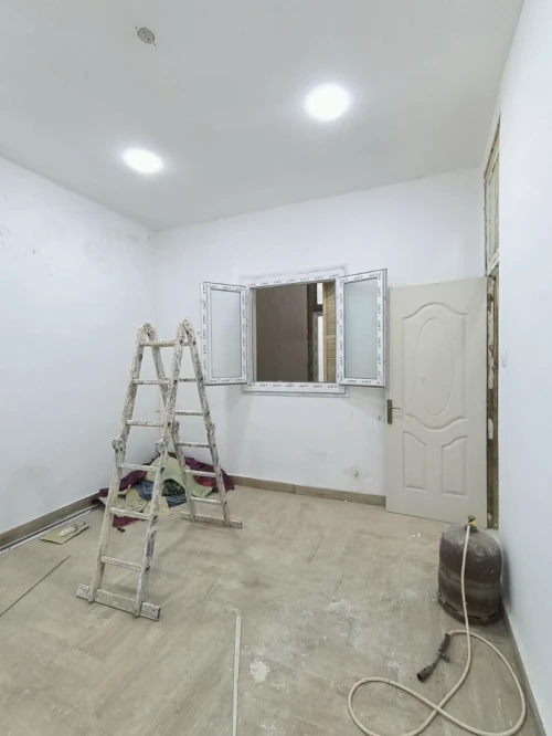 Vente Appartement F3 Oran Oran