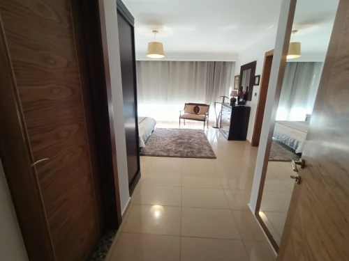 Vente Appartement F4 Oran Oran