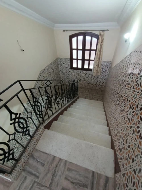 Location Villa Oran Bir el djir