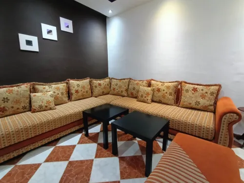 Location Appartement F4 Oran Oran