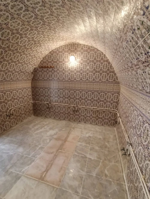 Location Villa Oran Oran