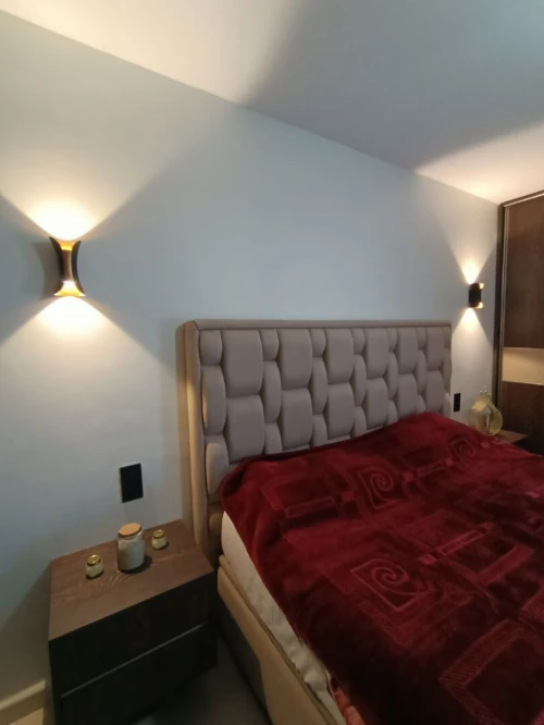 Vente Appartement F3 Oran Oran