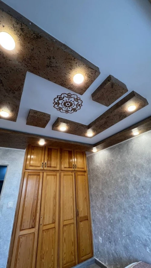 Vente Appartement F5 Oran Oran