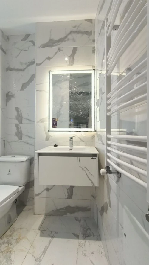 Vente Appartement F3 Oran Oran