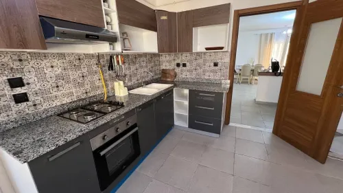 Location Appartement F4 Oran Oran