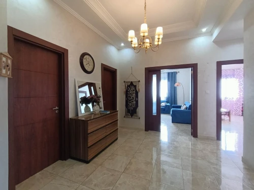 Location Appartement F3 Oran Oran