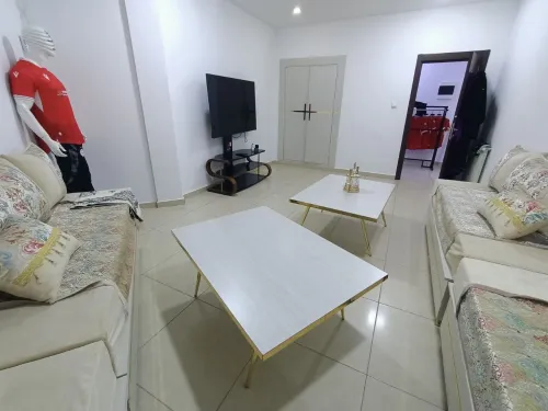 Location Appartement F3 Oran Sidi maarouf
