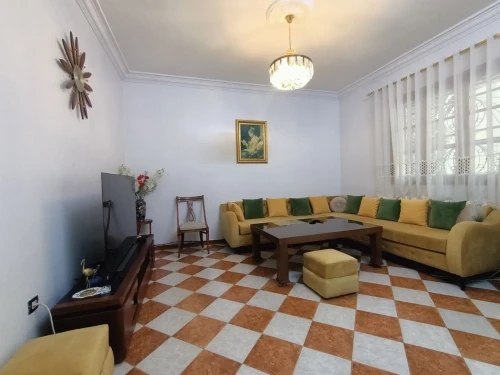 Vente Villa Oran Bir el djir