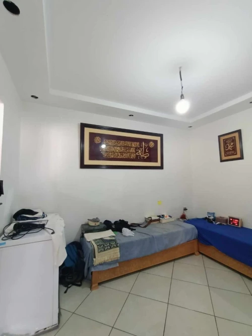 Vente Appartement Niveau de villa Oran Oran
