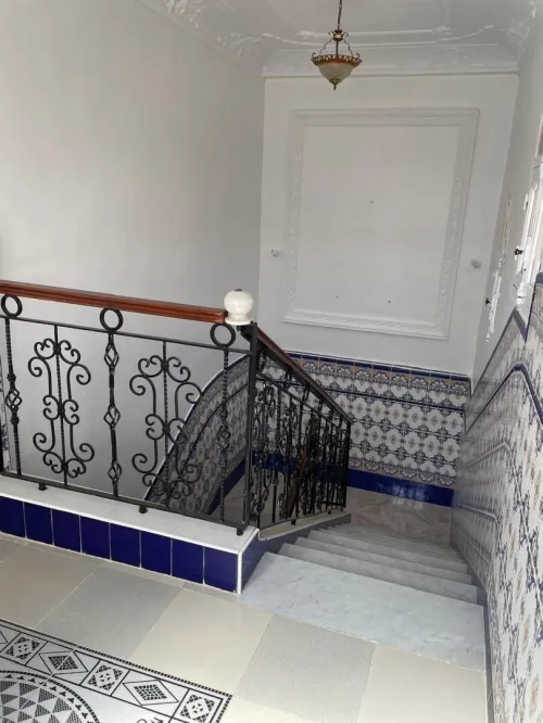 Vente Villa Oran Bir el djir