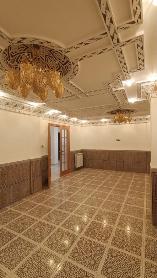 Vente Appartement F7 Oran Bir el djir
