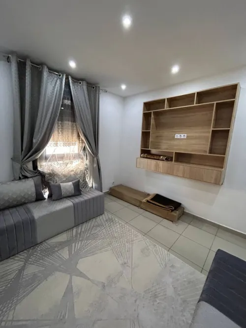 Location Appartement F3 Oran Oran