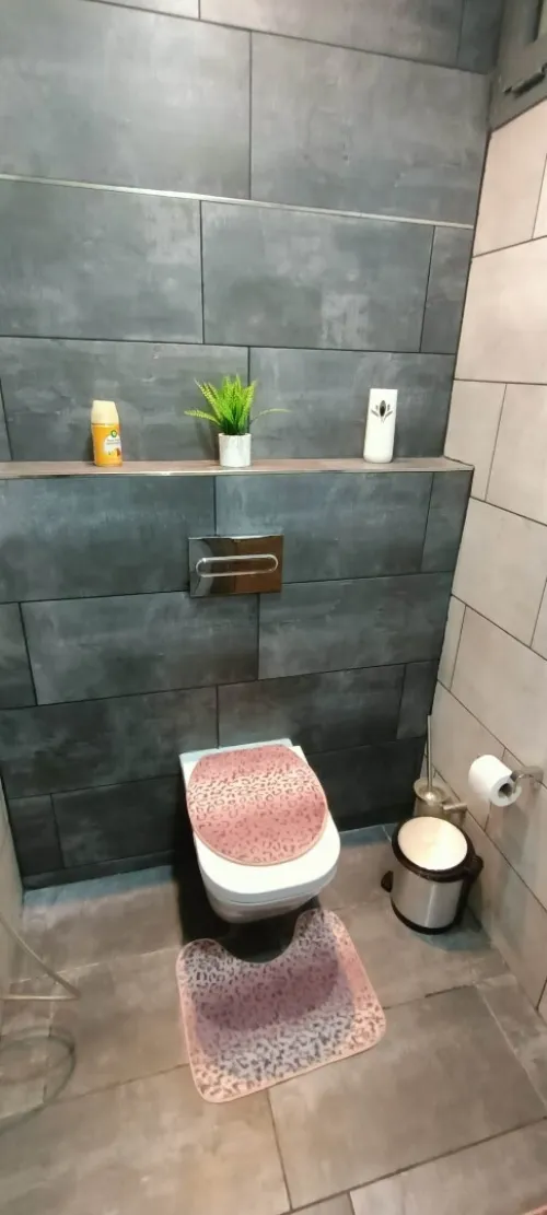 Vente Appartement F5 Oran Bir el djir