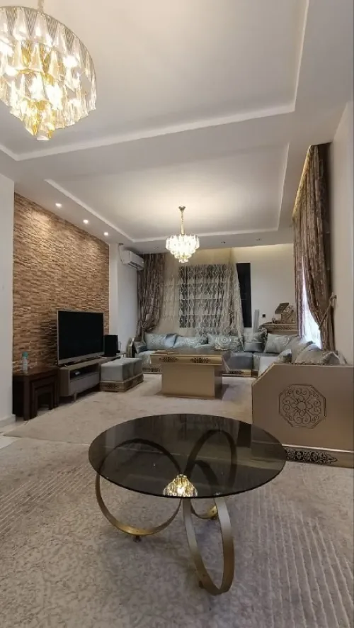 Vente Villa Oran Bir el djir