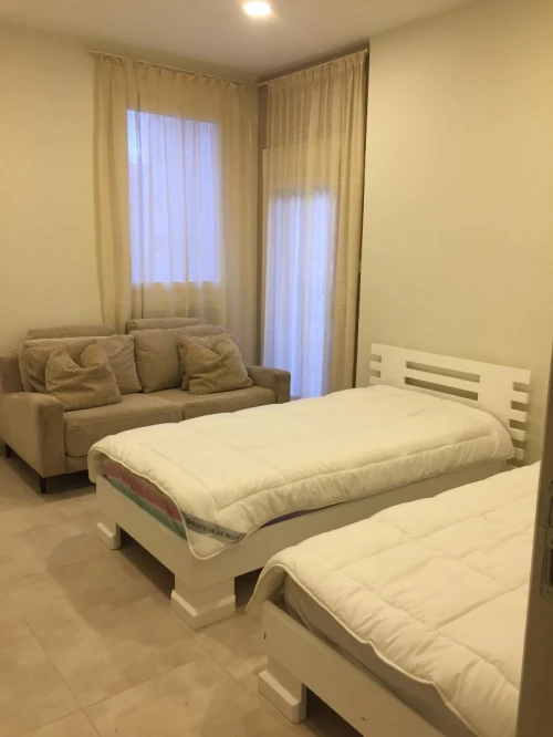 Location Appartement F3 Oran Bir el djir