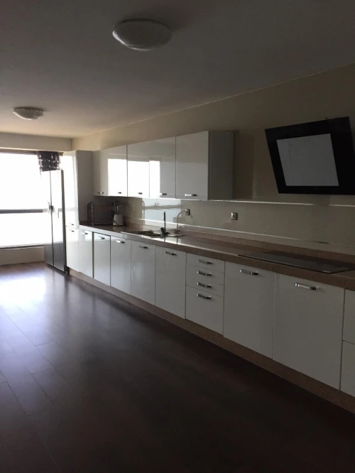 Vente Appartement F6 Oran Oran