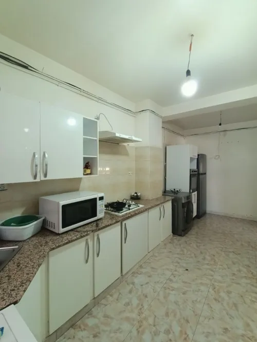 Location Appartement F4 Oran Bir el djir