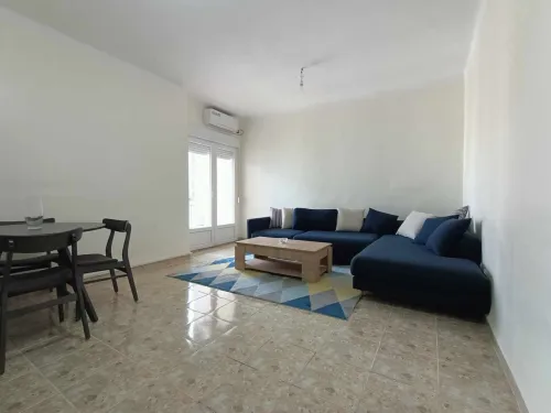 Location Appartement F3 Oran Misseghine