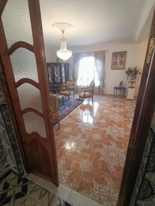 Vente Villa Oran Bir el djir