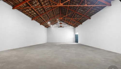 Location Hangar - Usine Oran Oran