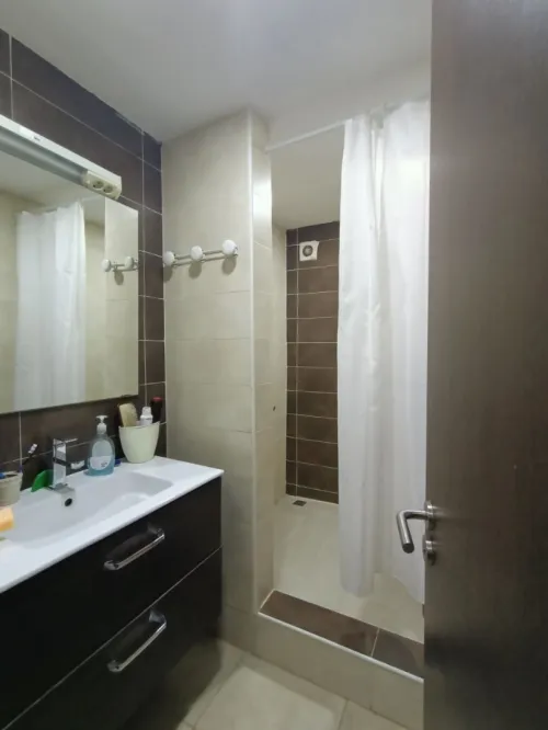 Vente Appartement F4 Oran Bir el djir