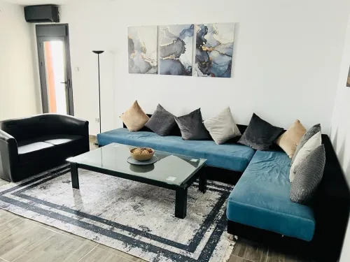 Location Appartement F3 Oran Bir el djir