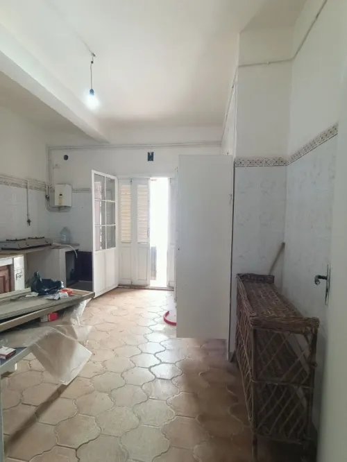 Location Villa Oran Ain el turck