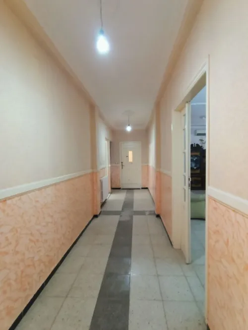 Location Villa Oran Bethioua
