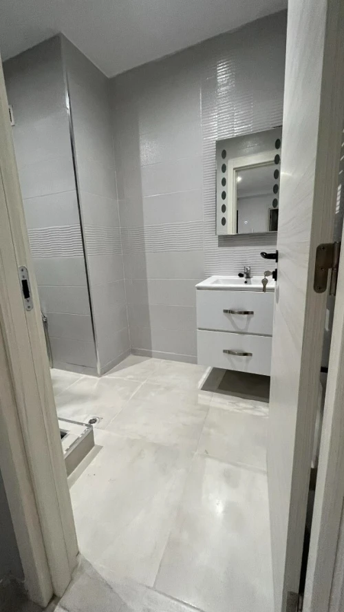 Location Appartement F4 Oran Bir el djir
