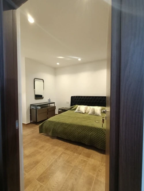 Location Villa Oran Bir el djir
