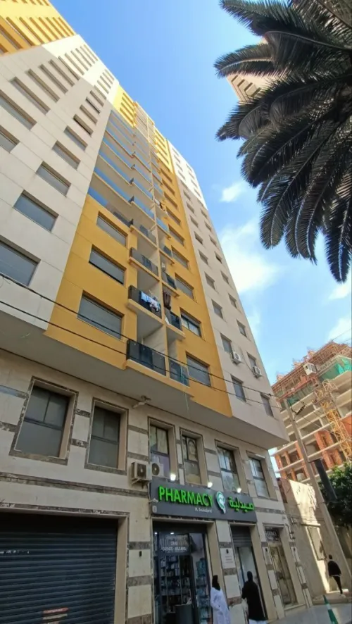 Location Appartement F3 Oran Oran