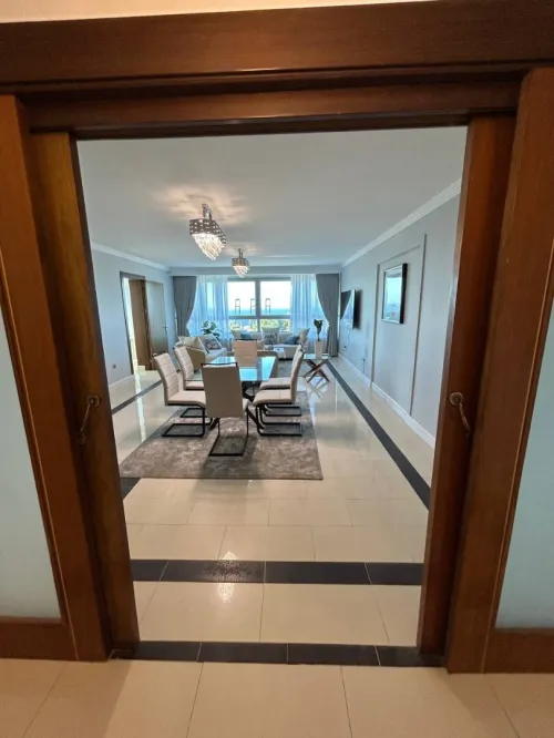 Vente Appartement F6 Oran Oran