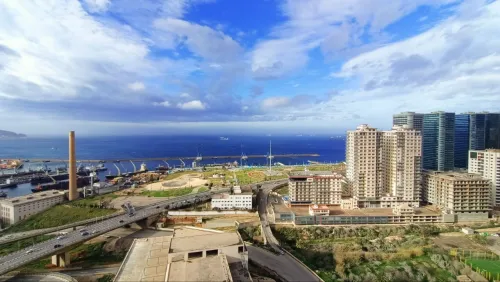 Vente Appartement Duplex F4 Oran Oran