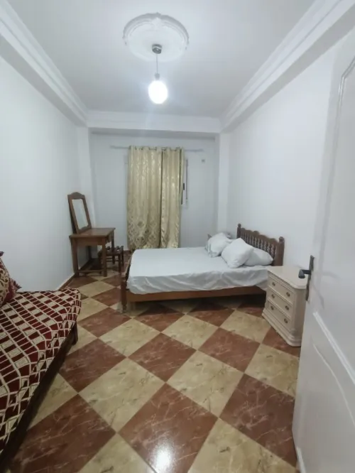Location Appartement F3 Oran Bir el djir