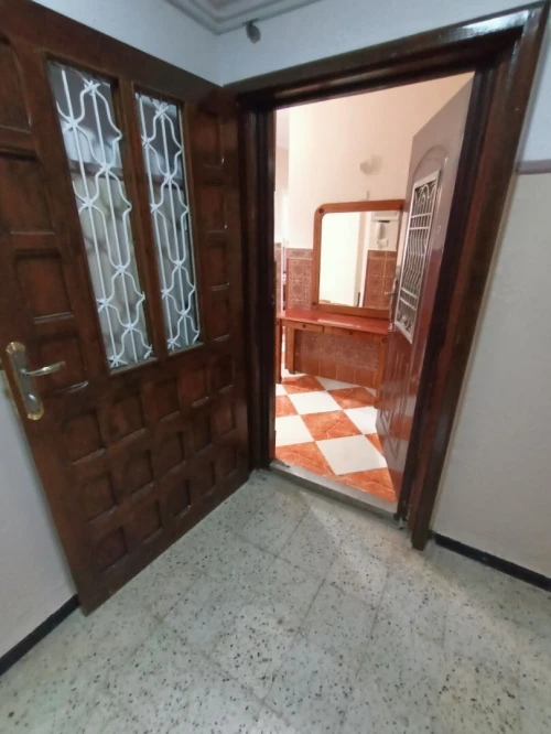 Location Appartement F4 Oran Oran